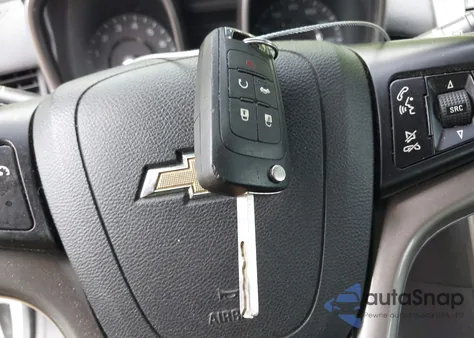 2015 Chevrolet Malibu 1Lt z USA, uszkodzony, nr VIN 1G11C5SL2FU126970